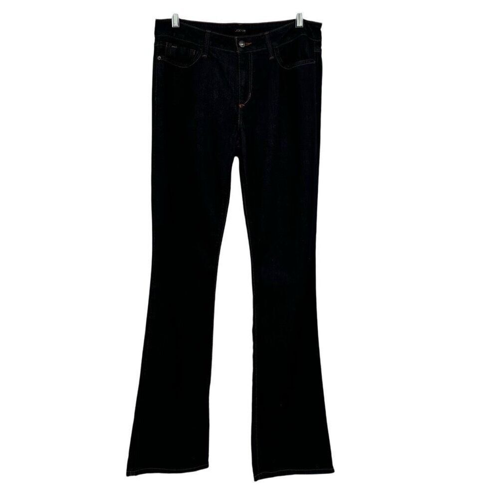 Joe’s Jeans Honey Fit Bootcut Jeans Dark Wash Size 30